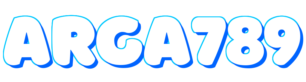 Logo ARGA789